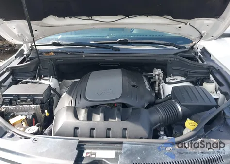 2014 Jeep Grand Cherokee Limited z USA, uszkodzony, nr VIN 1C4RJFBTEC216320